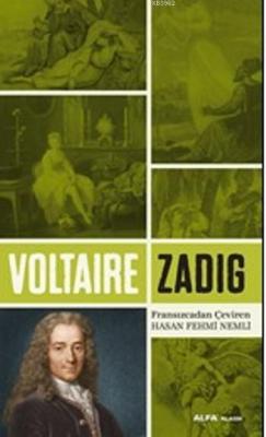 Zadig Voltaire