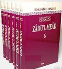 Zadu'l Mead Tercümesi (6 Cilt Takım) İbn-i Kayyım El-Cevziyye