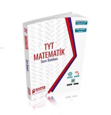 Zafer TYT Matematik Soru Bankası