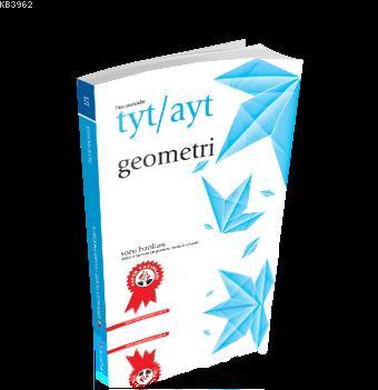 Zafer Yayınları TYT AYT Geometri Soru Bankası Zafer Kolektif