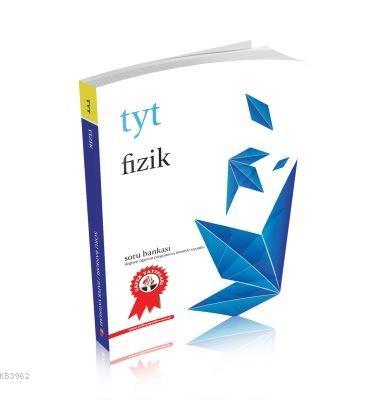 Zafer Yayınları TYT Fizik Soru Bankası Zafer Kolektif