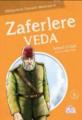 Zaferlere Veda