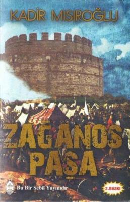 Zağanos Paşa