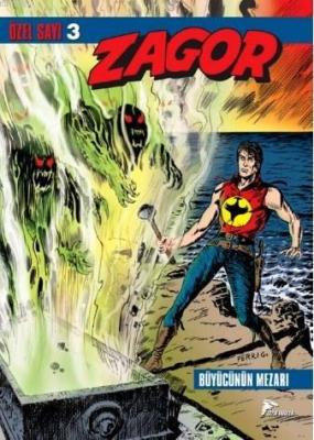 Zagor Özel 3