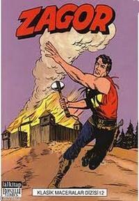 Zagor