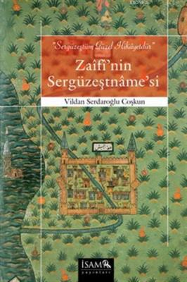 Zaifi'nin Sergüzeştname'si
