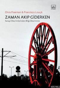 Zaman Akıp Giderken