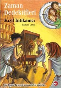 Zaman Dedektifleri 2