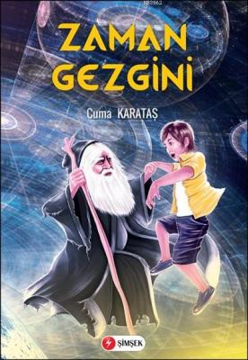 Zaman Gezgini Cuma Karataş