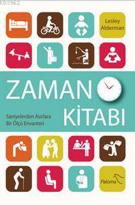 Zaman Kitabı