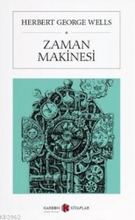Zaman Makinesi Herbert George Wells