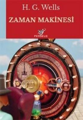 Zaman Makinesi H. G. Wells