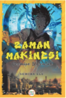 Zaman Makinesi