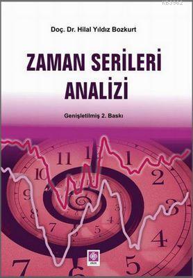 Zaman Serileri Analizi