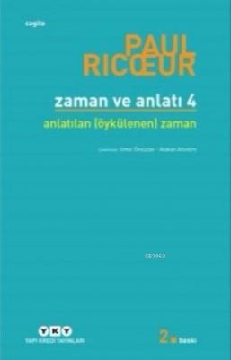 Zaman ve Anlatı 4