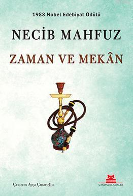 Zaman ve Mekan Necip Mahfuz