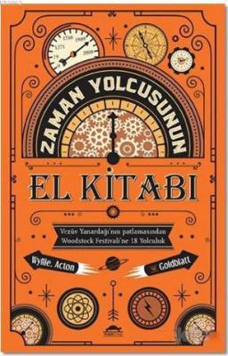 Zaman Yolcusunun El Kitabı