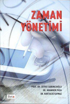 Zaman Yönetimi