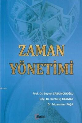 Zaman Yönetimi