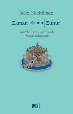 Zaman Zemin Zuhur