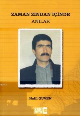 Zaman Zindan İçinde