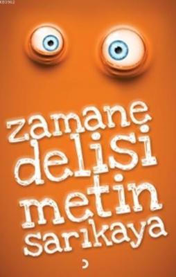 Zamane Delisi