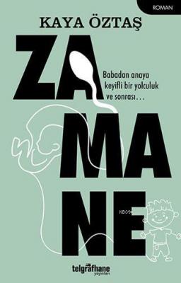 Zamane Kaya Öztaş
