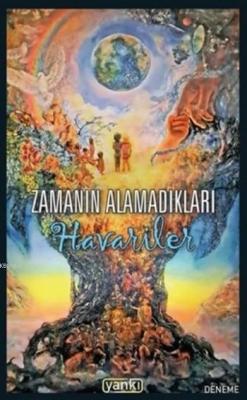 Zamanın Alamadıkları Kolektif