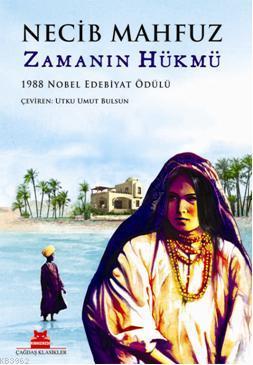 Zamanın Hükmü Necib Mahfuz