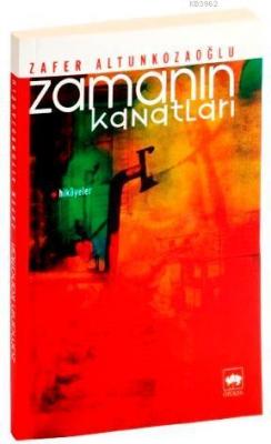 Zamanın Kanatları