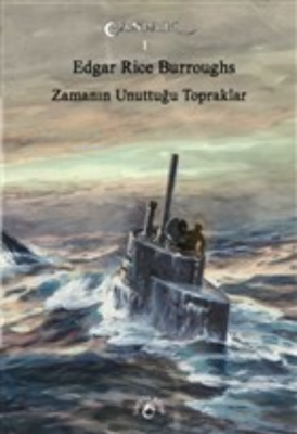 Zamanın Unuttuğu Topraklar