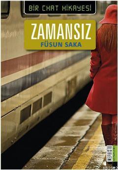 Zamansız
