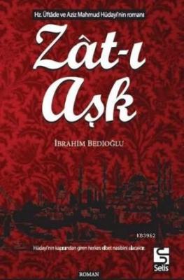 Zat-ı Aşk
