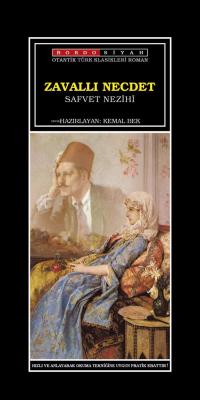 Zavallı Necdet