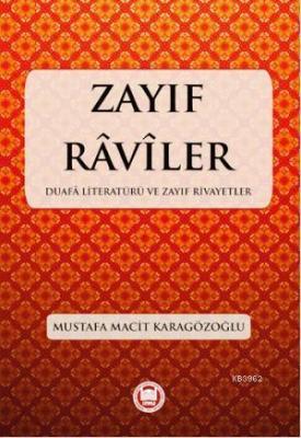 Zayıf Raviler