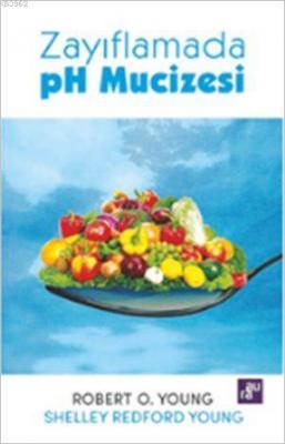 Zayıflamada pH Mucizesi