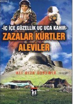 Zazalar Kürtler Aleviler