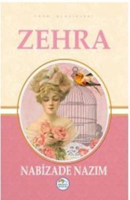 Zehra Nabizade Nazım