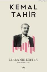 Zehra'nın Defteri / Öyküler Cilt 2