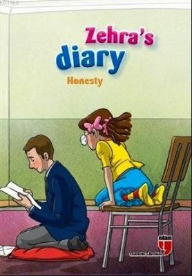 Zehra's Diary - Honesty Ahmet Mercan