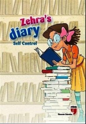 Zehra's Diary - Self Control Ahmet Mercan