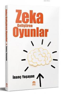 Zeka Geliştiren Oyunlar