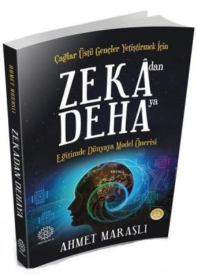 Zekadan Dehaya Ahmet Maraşlı