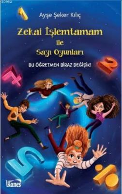Zekai İşlemtamam ile Sayı Oyunları