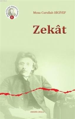 Zekat