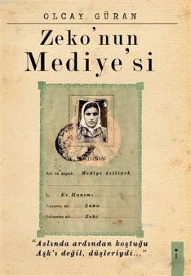 Zeko'nun Mediye'si