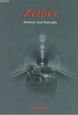 Zelber Mehmet Asaf Kaleoğlu