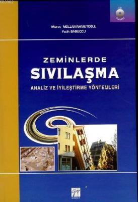 Zeminlerde Sıvılaşma