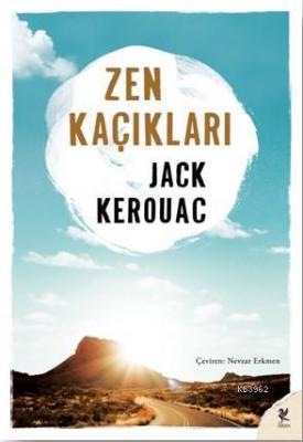 Zen Kaçıkları Jack Kerouac