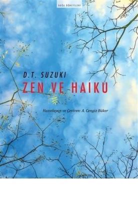 Zen ve Haiku Daisetz Teitaro Suzuki